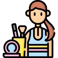 Beautician At Home