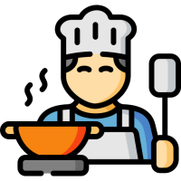 Cook