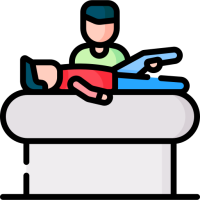 Physiotherapist