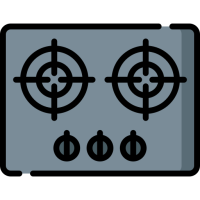 Gas Service