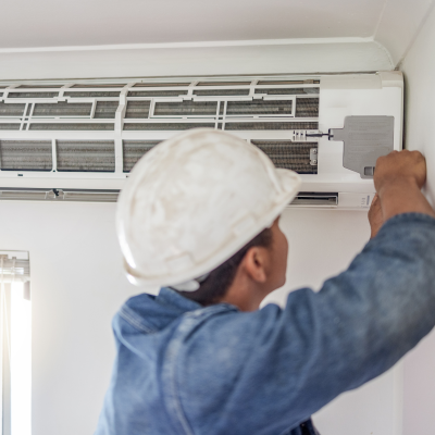 AC Service