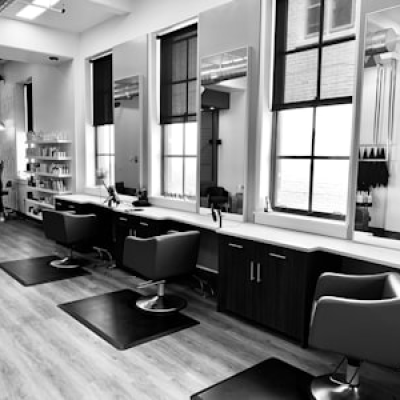 Beautician