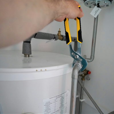 Plumber