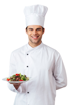 Cook