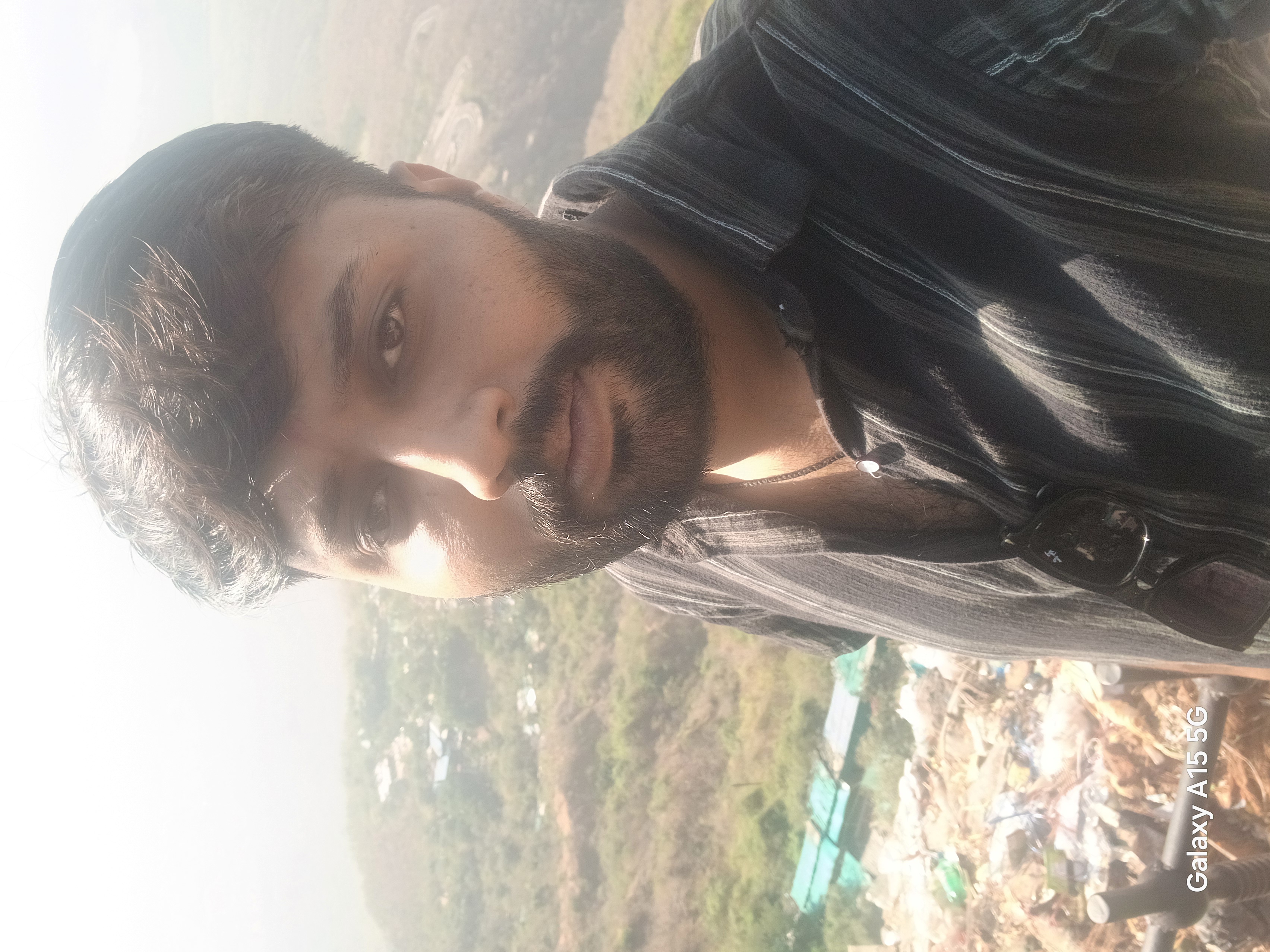 Jaypal Rajubhai chad