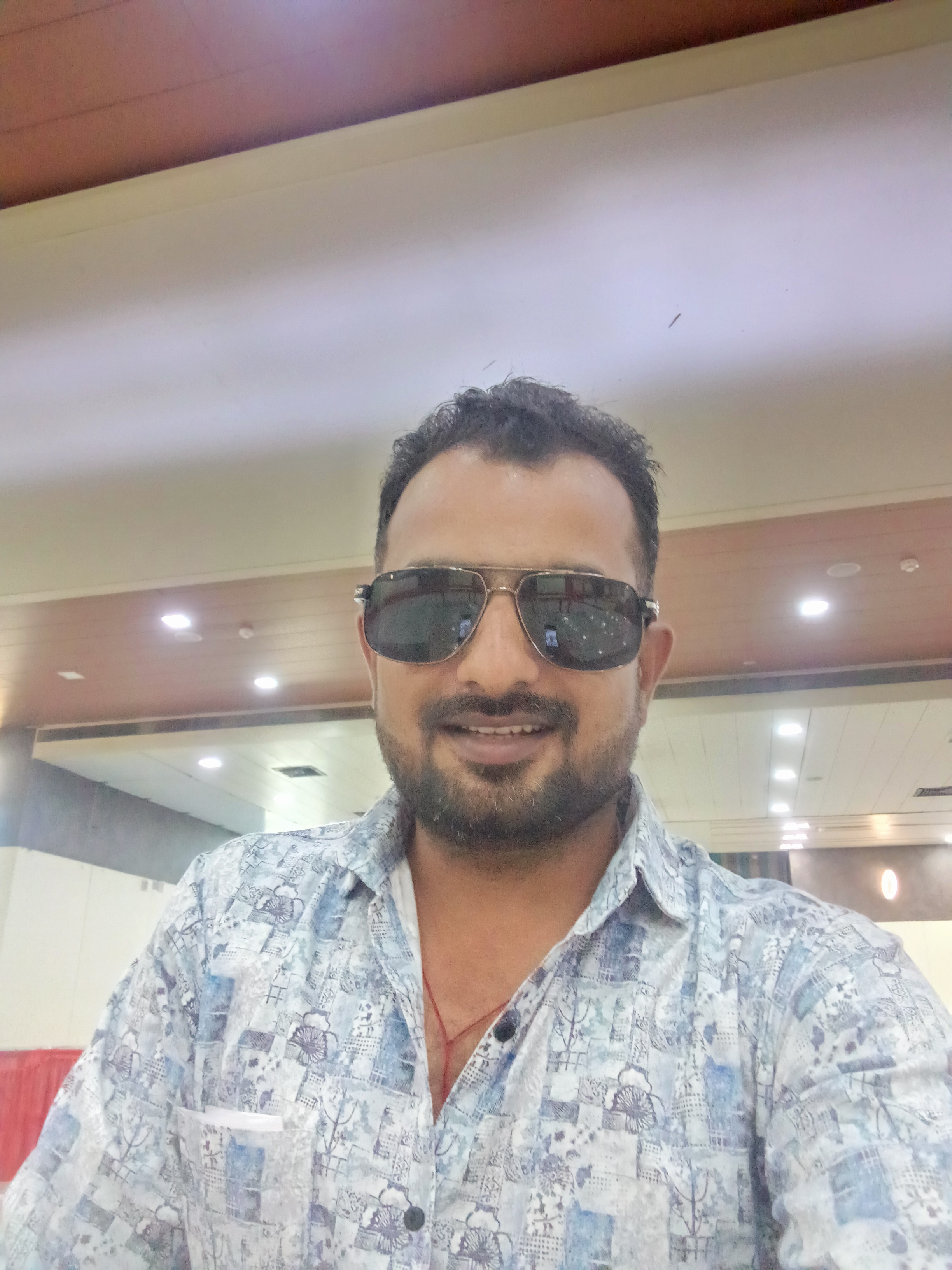 Bhavesh Rajpurohit