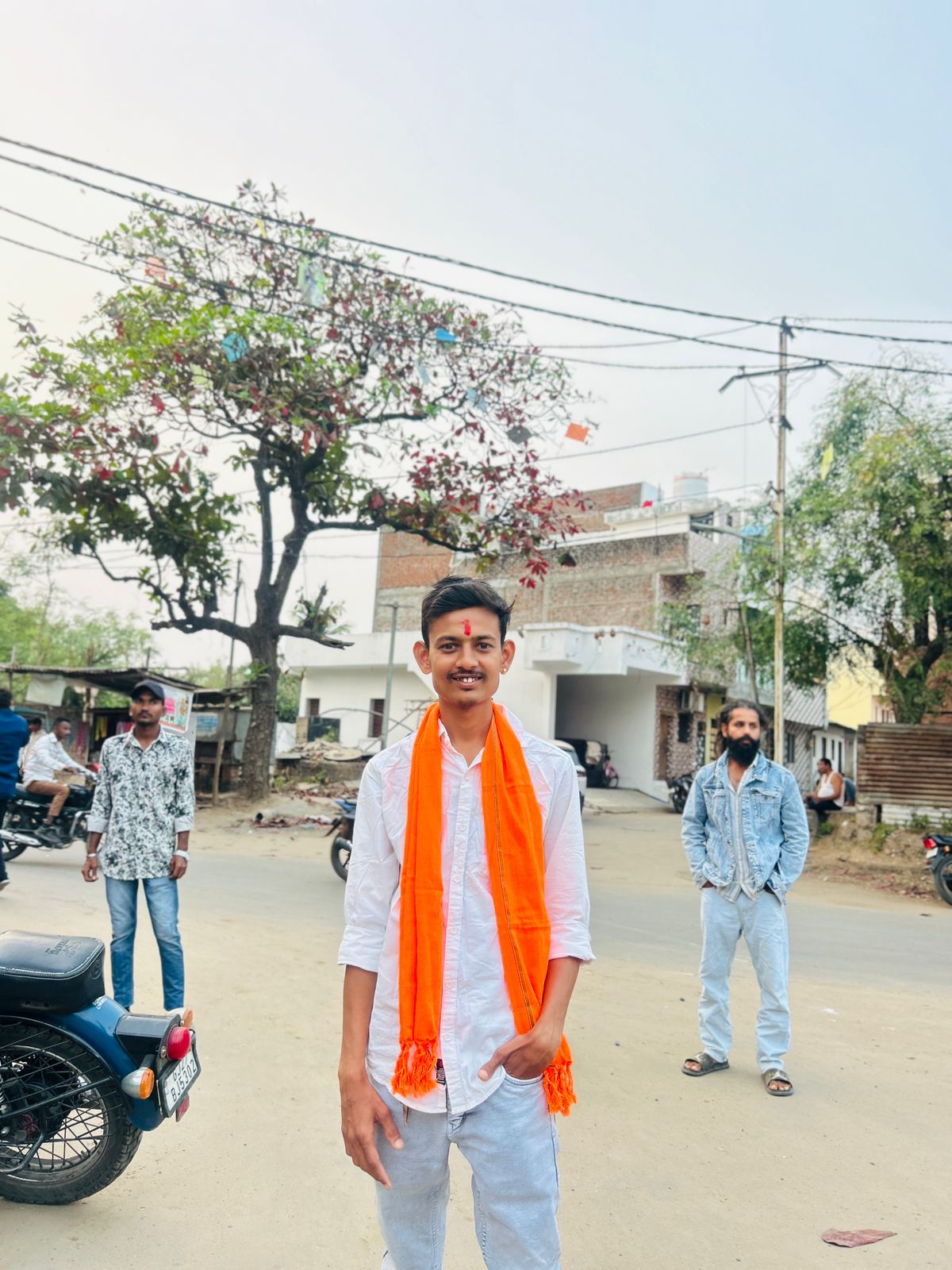 SAURABH RATHOD