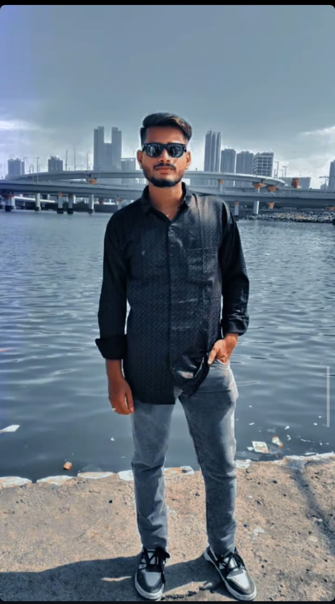 Burhan salat