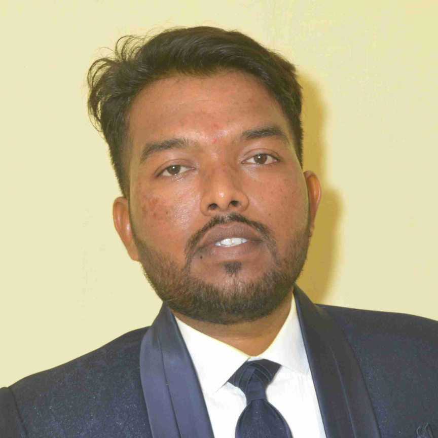 Sunil Parmar