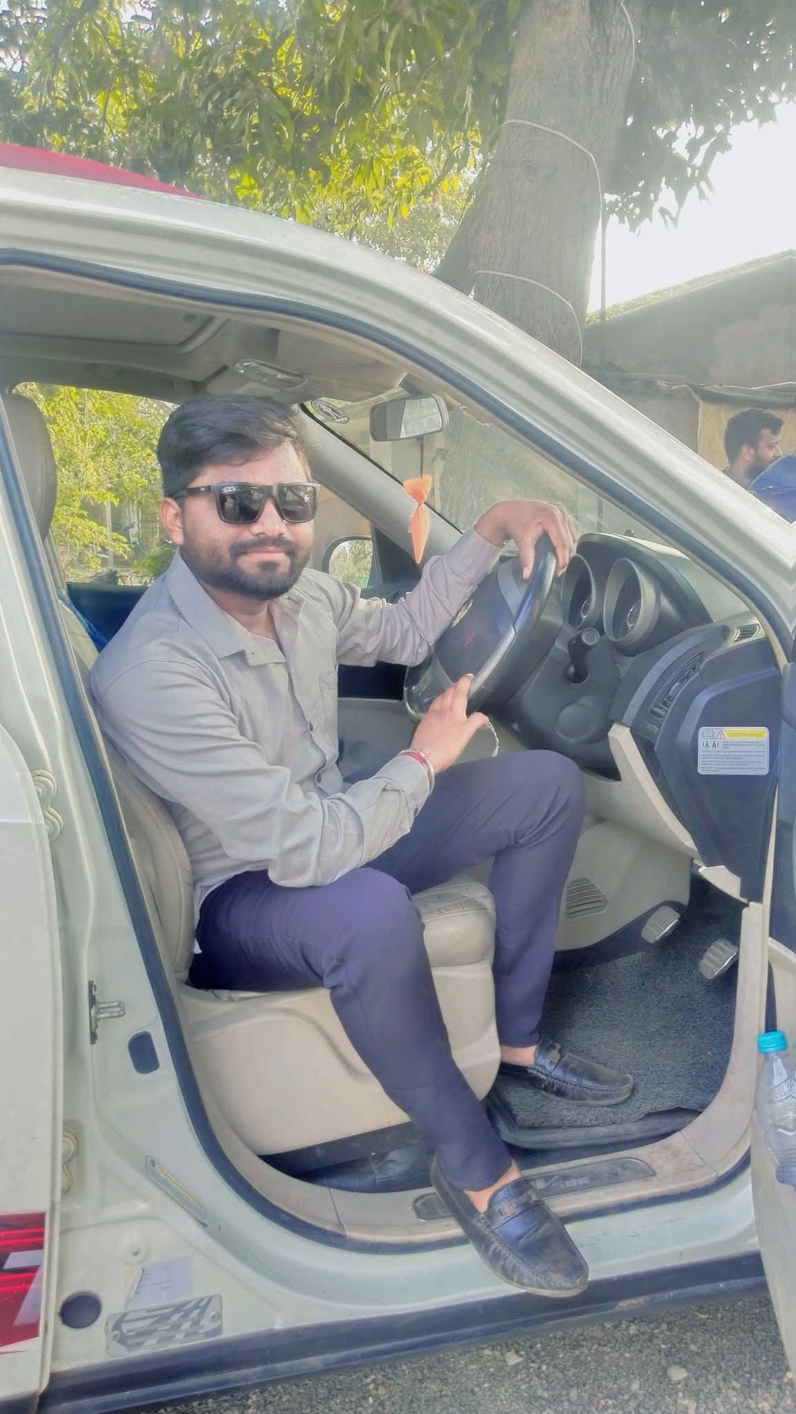 Vishal Rohit