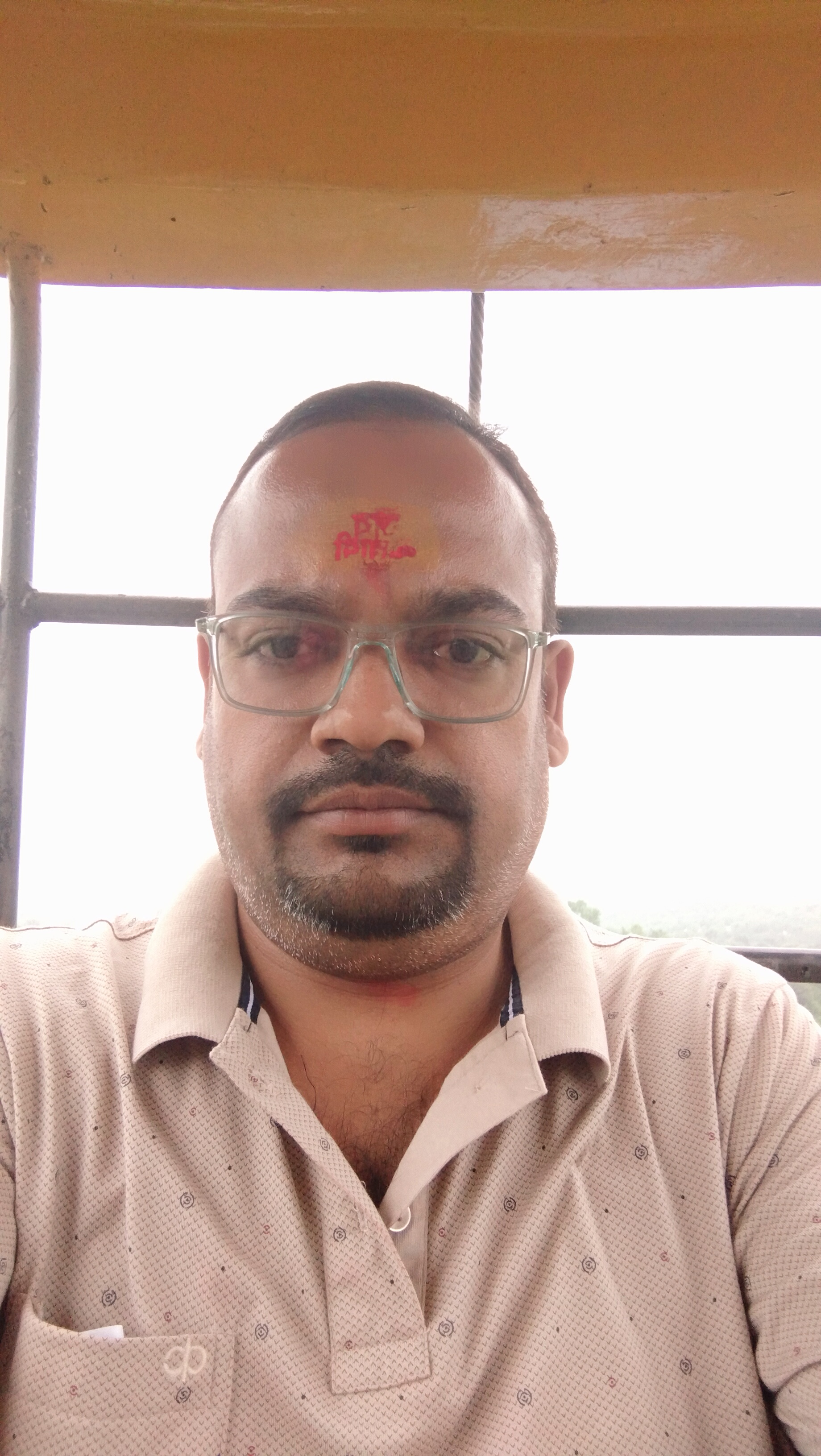 Bhavesh Surti