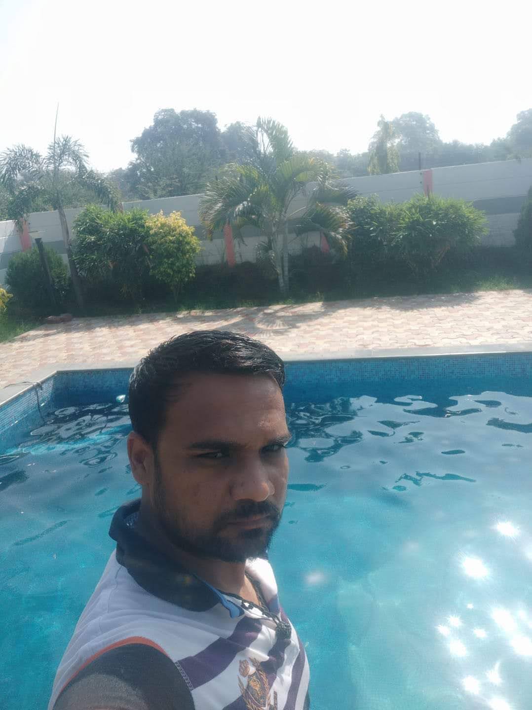 Swami sunil