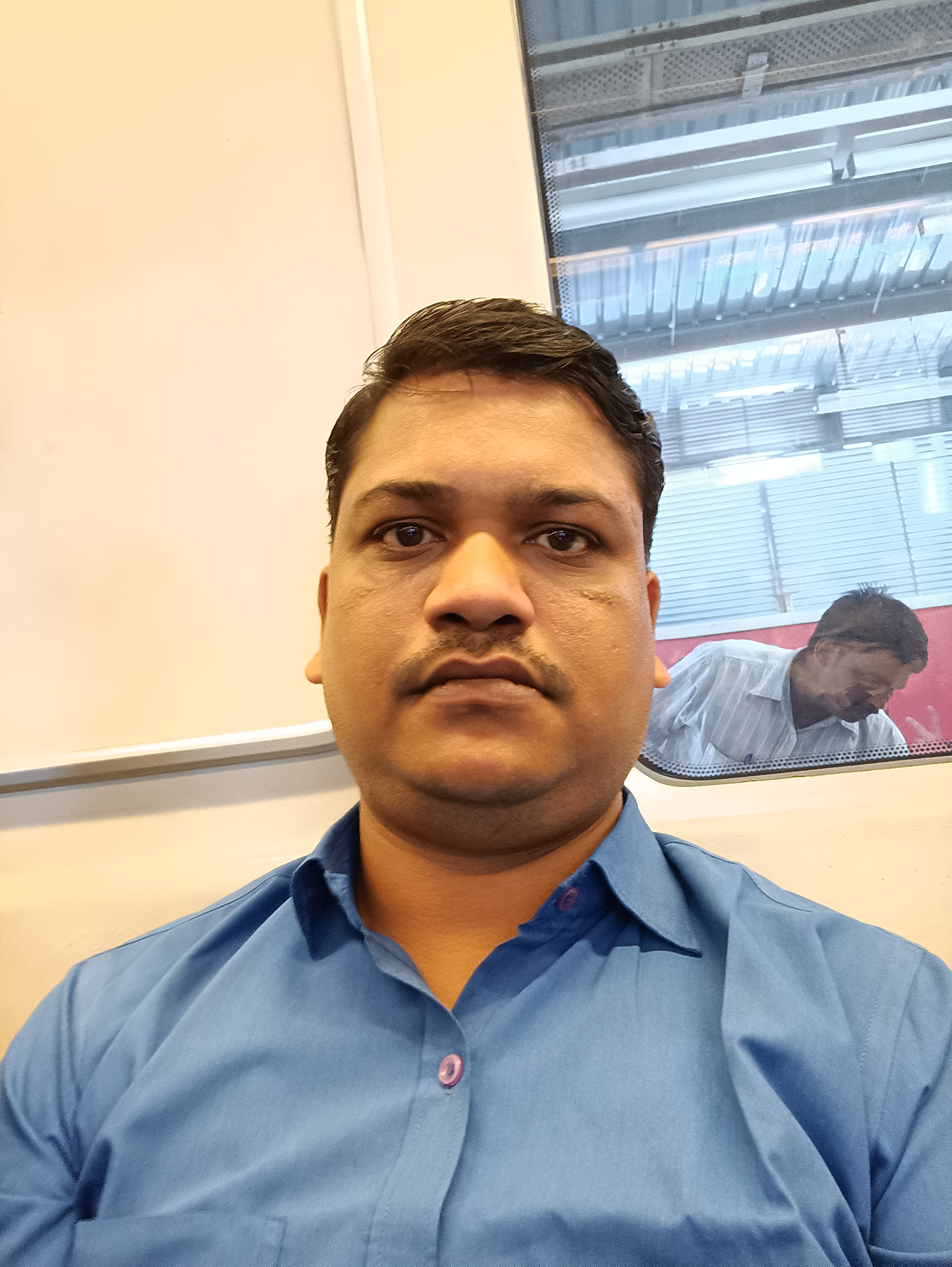 Tapan kumar