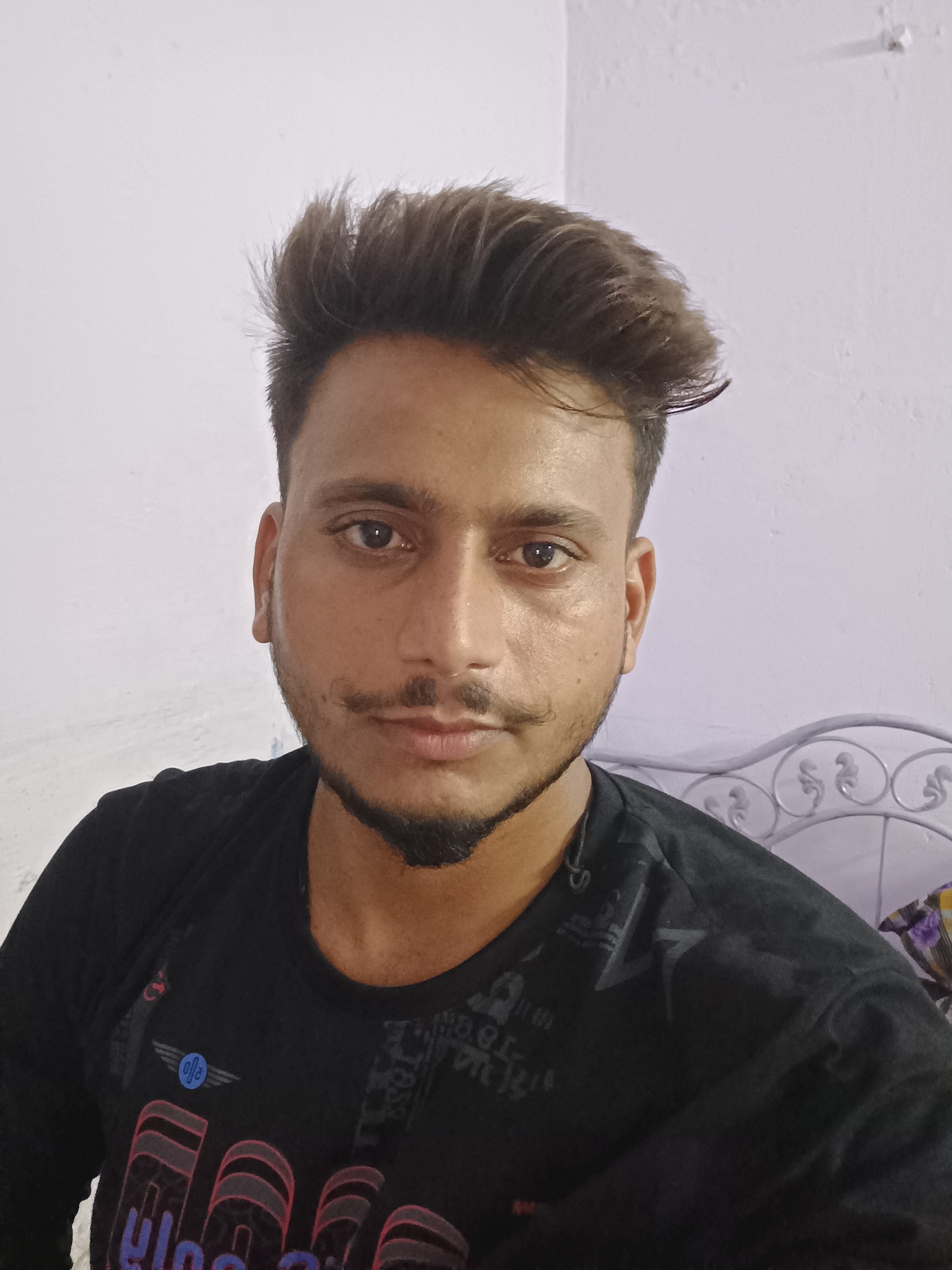Salat mahammed Akram