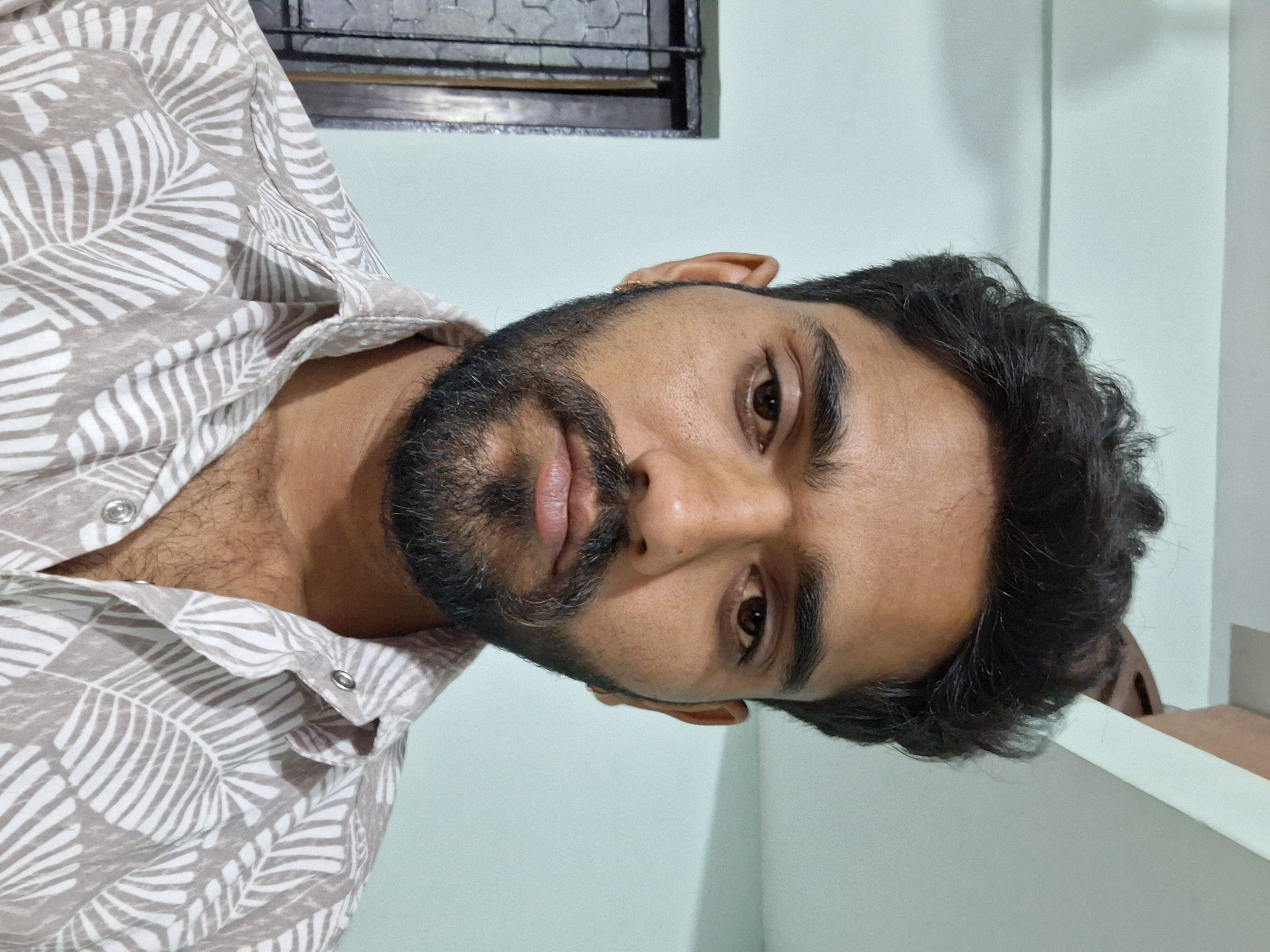 Santosh kumar