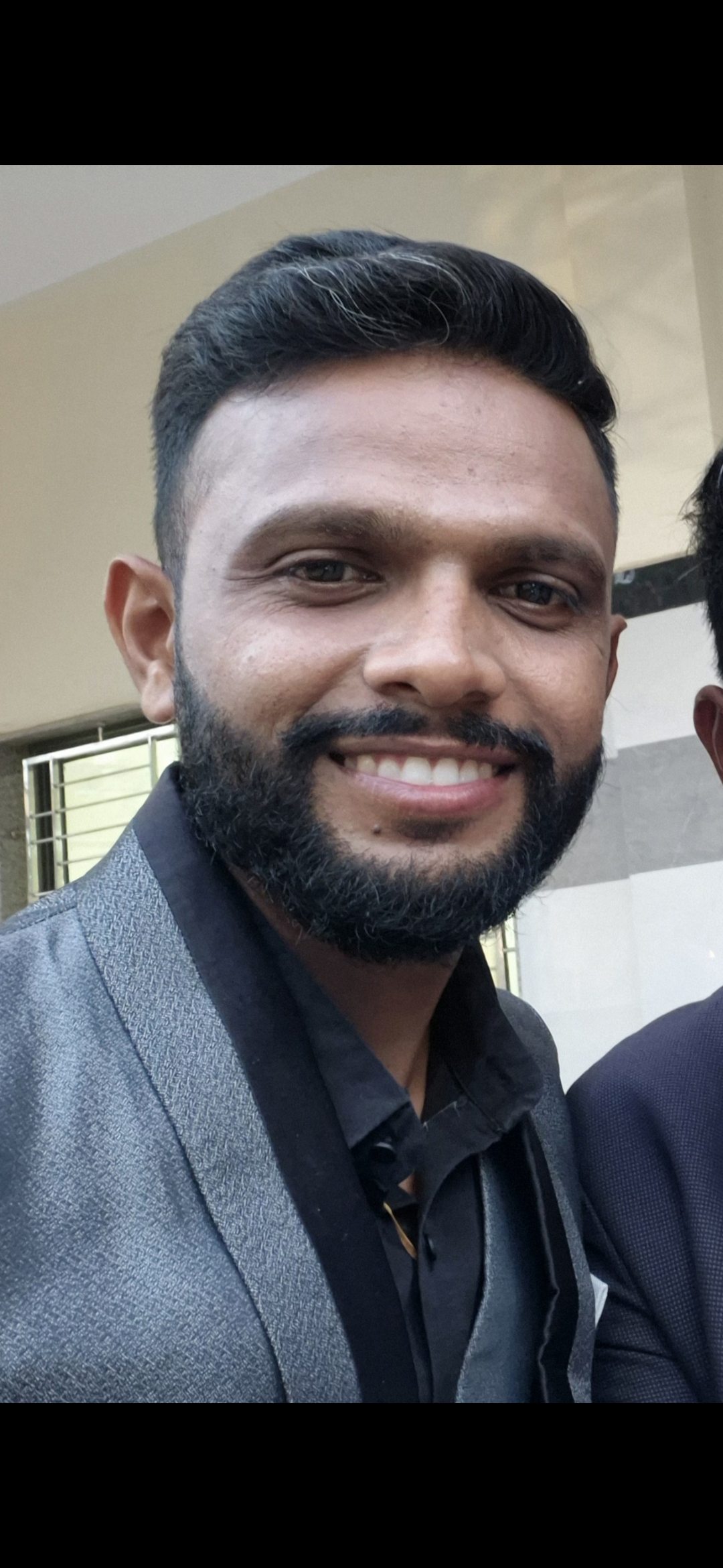Tushar  Dinesh bhai chavda
