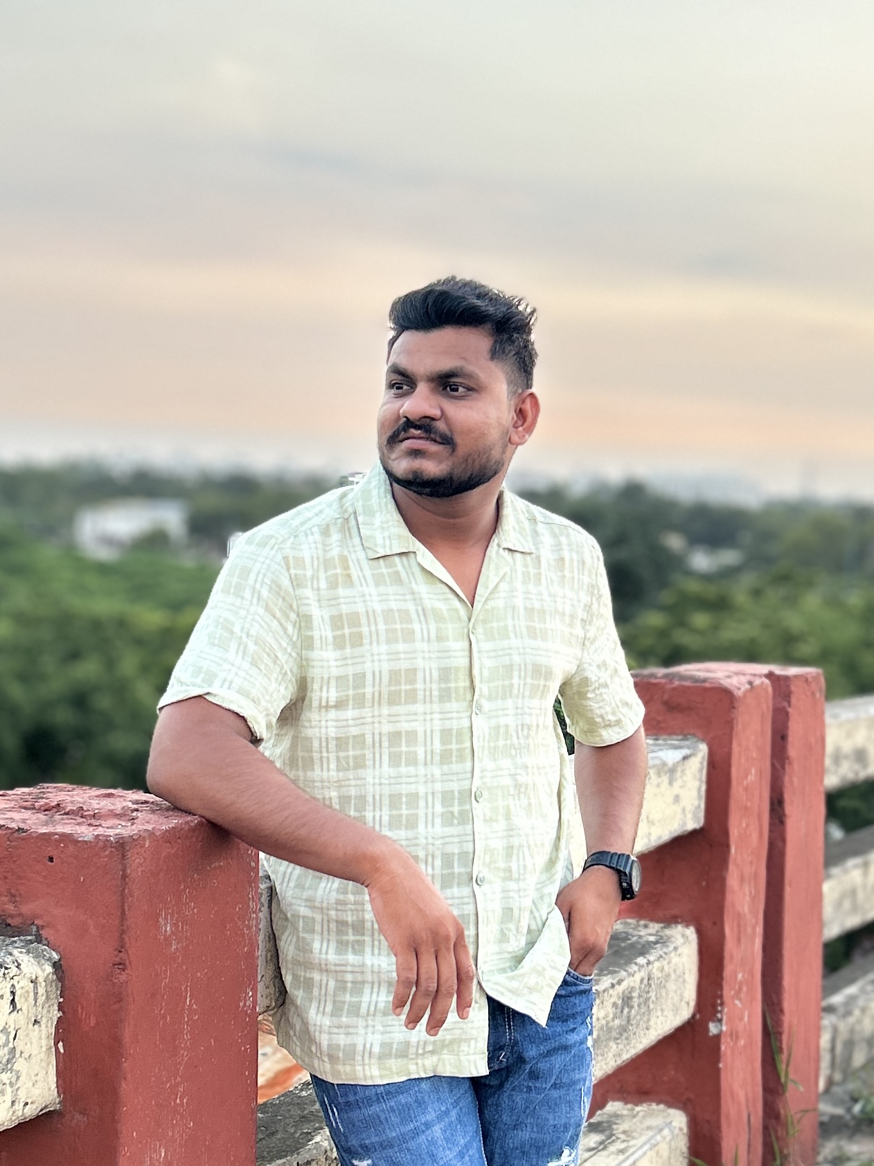 Rathva Jignesh bhai