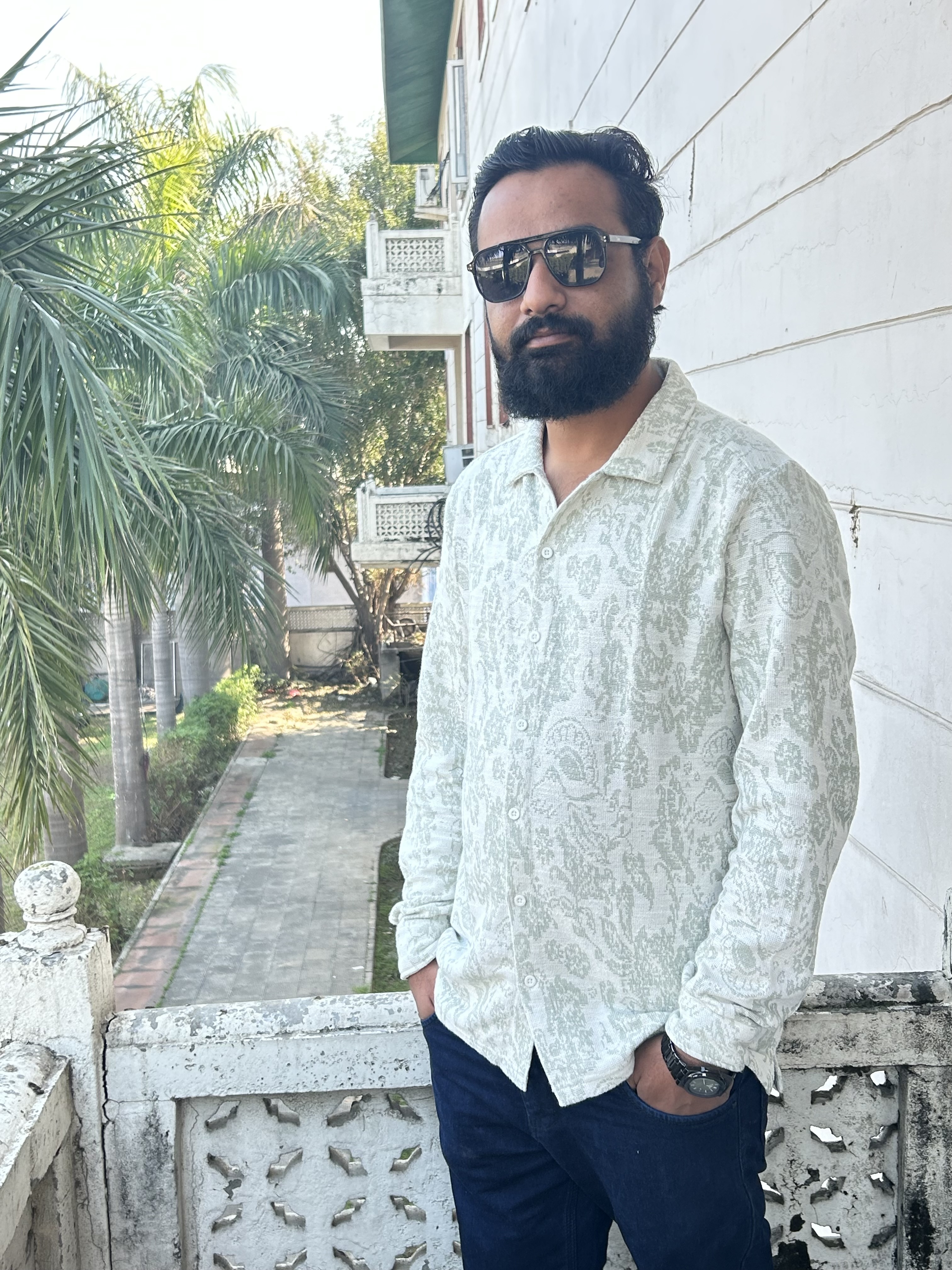 Bandi Nayyarbaba