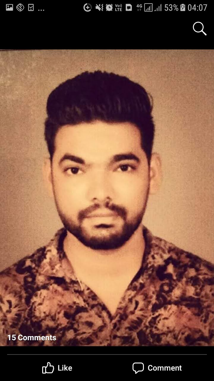 Jignesh Ghanshyambhai Sawant