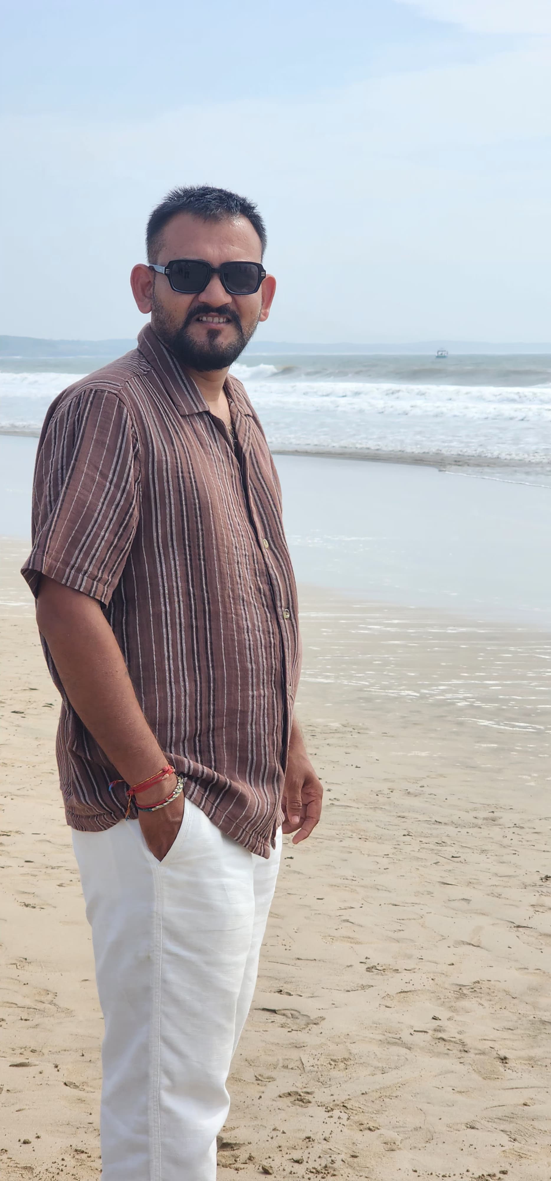 Panchal Parth