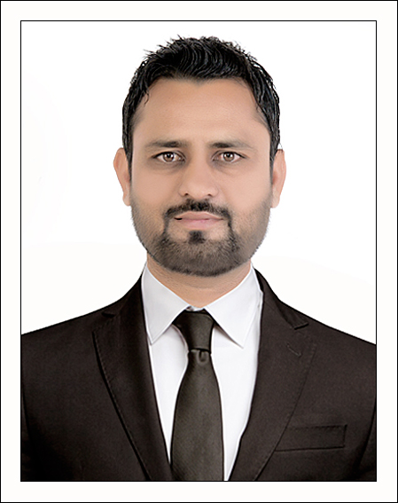 Doshi Parthkumar Amarutbhai