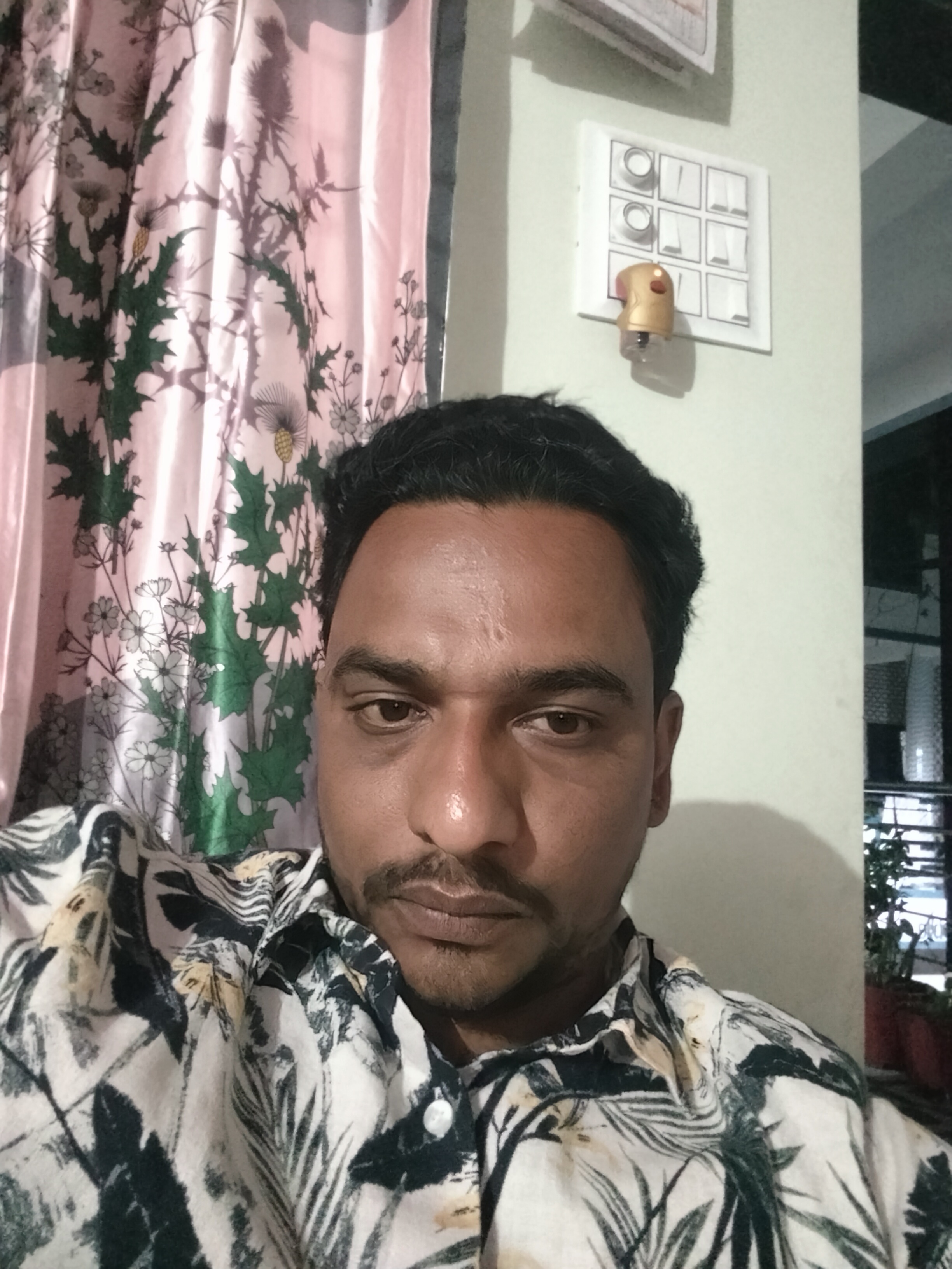 Kureshi Asraf Rahemanbhai