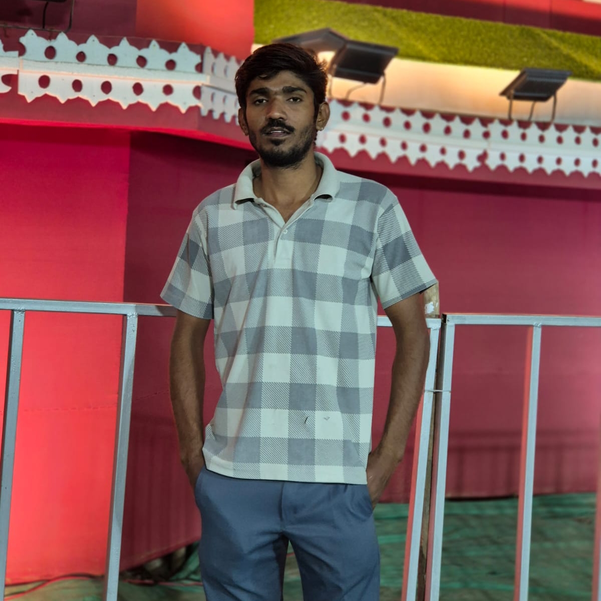 NARPATLAL