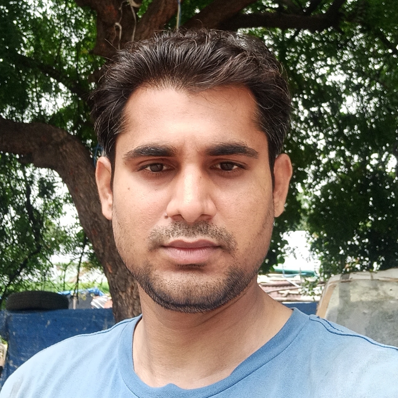 Salman Pathan