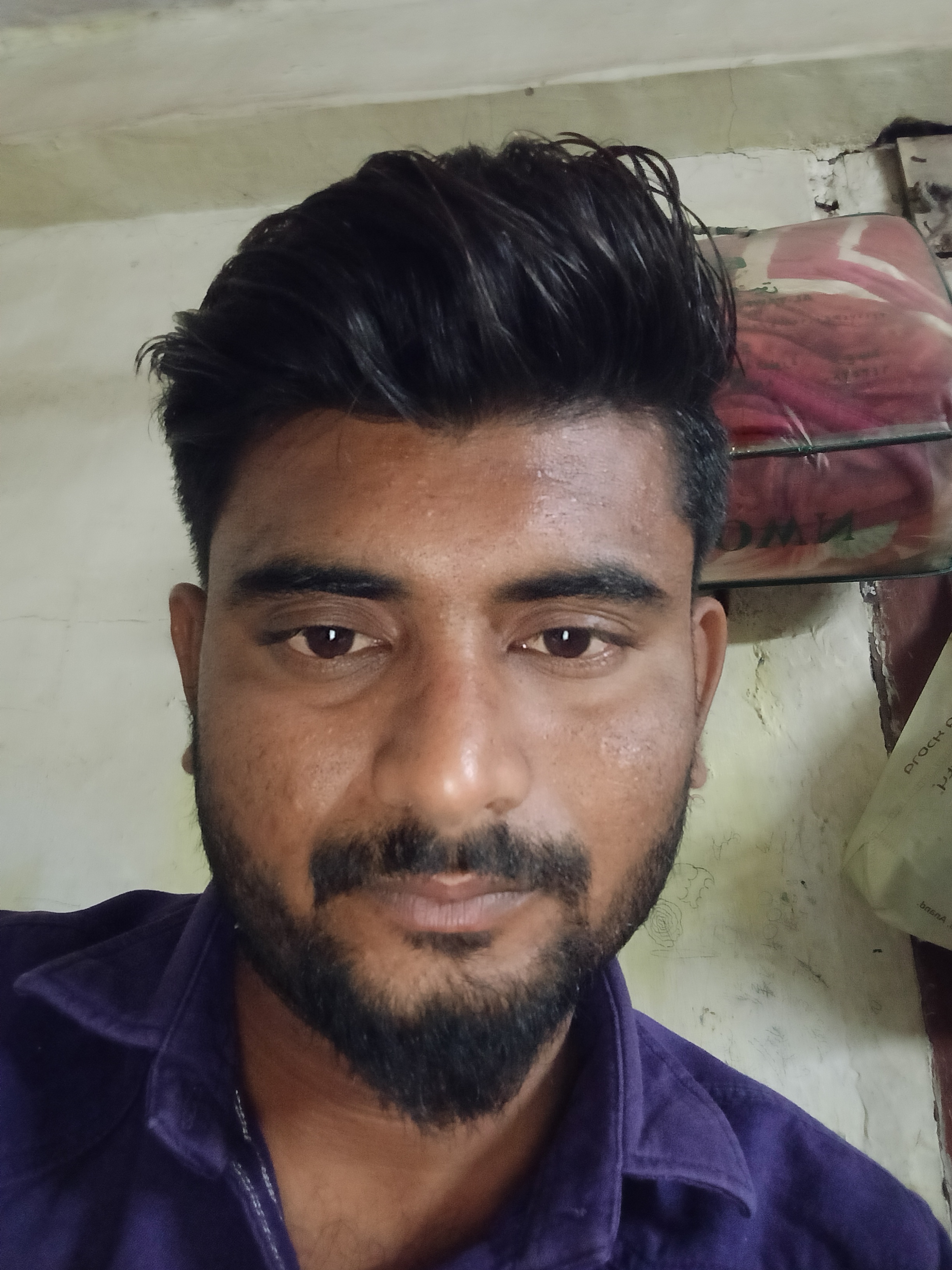 Malek Mohammad Moin