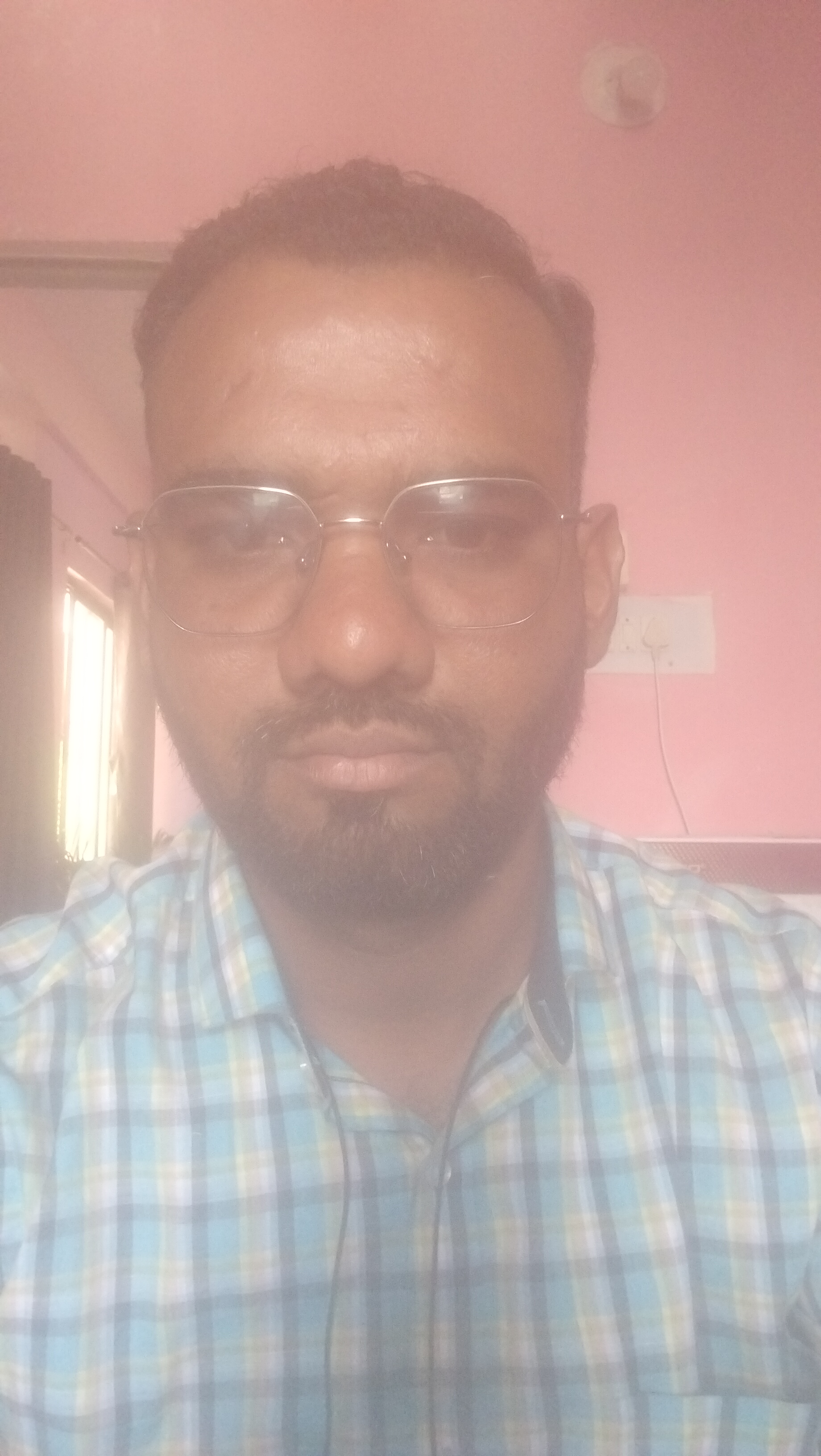 Saddamhusen inayathusen Shaikh