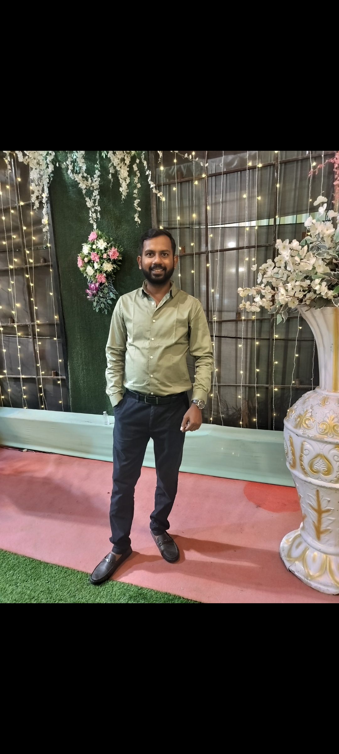 Badal Patel