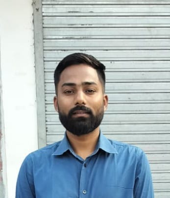 Miteshkumar Madhubhai Vankar