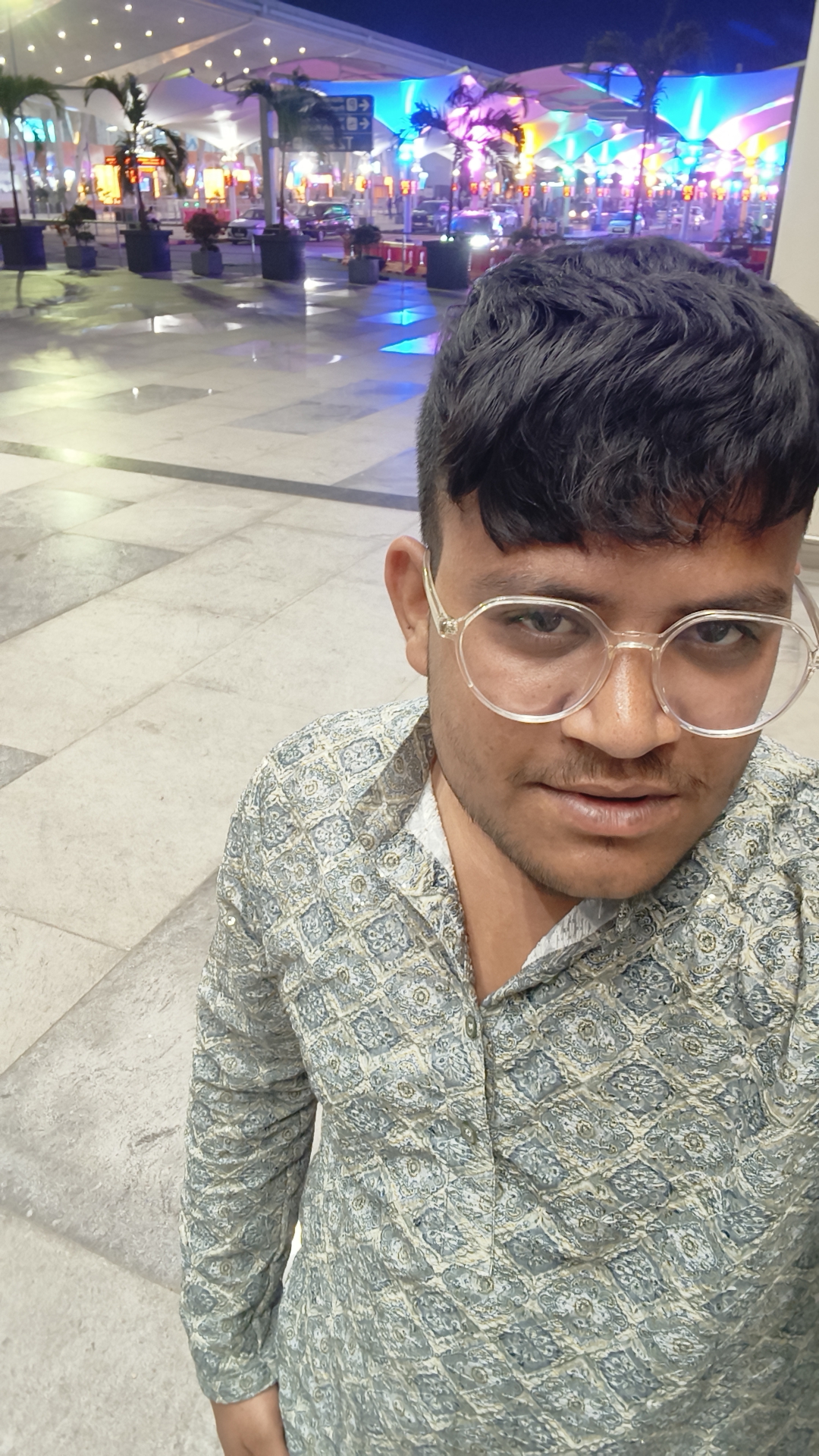 Pathan Sahil Abbas