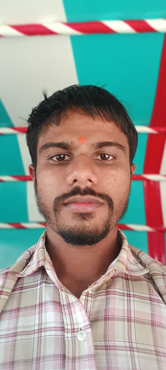 Rathva Vinodbhai Versingbhai