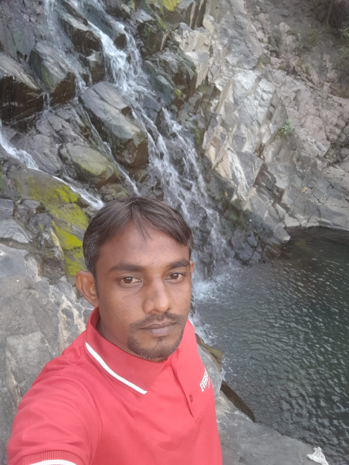 Parmar Dipakkumar Nanubhai
