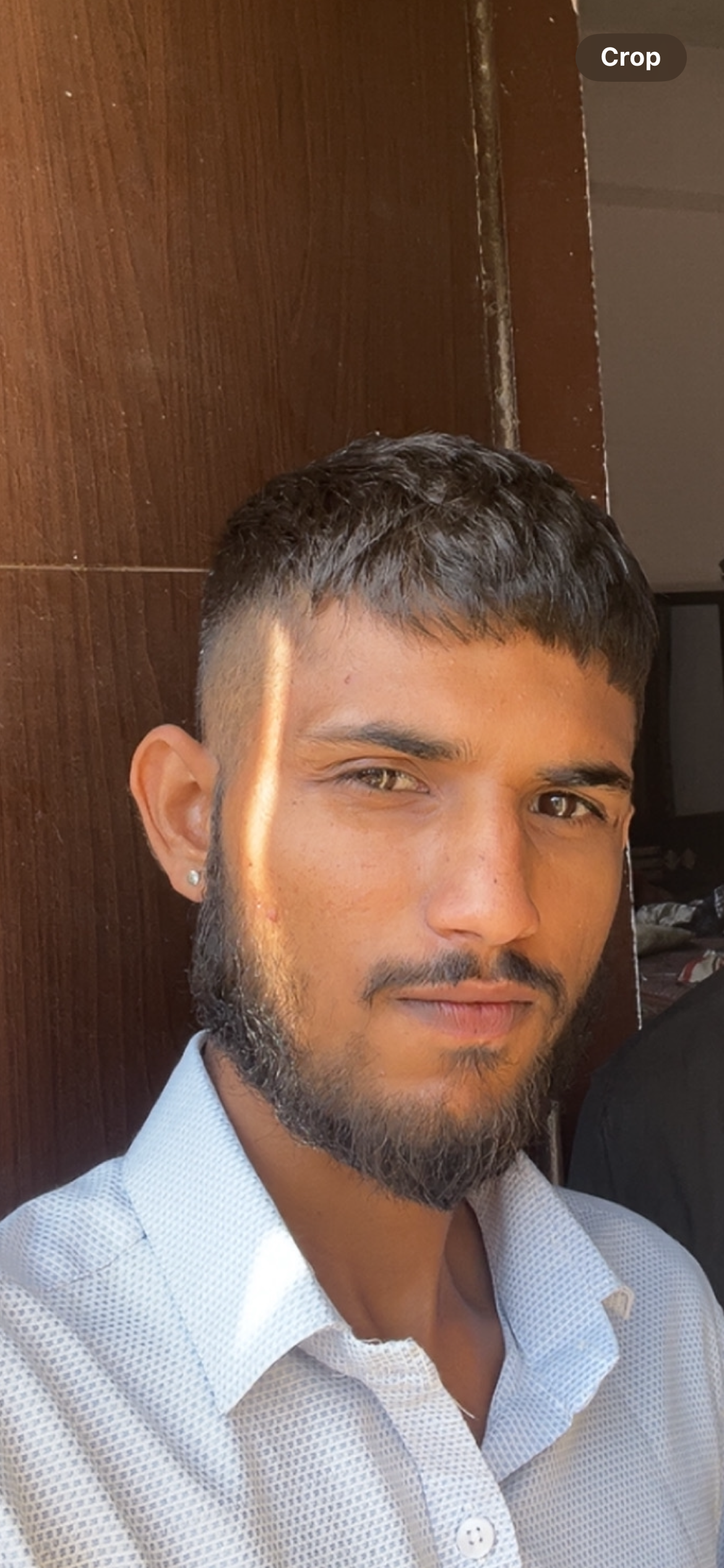Sarthak patel