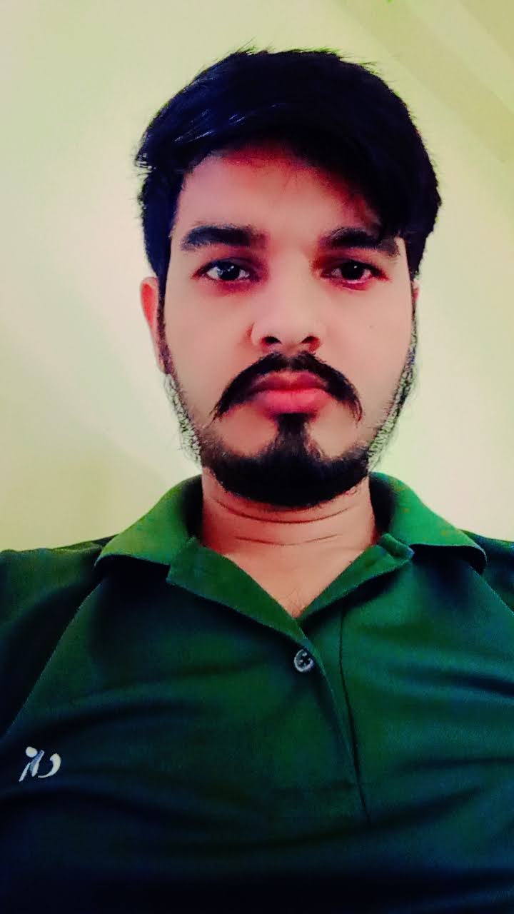 ROHIT G A