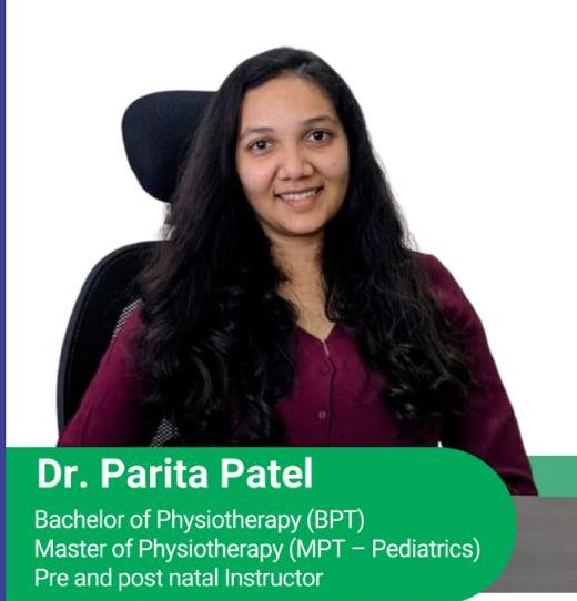 Patel Parita Harsh