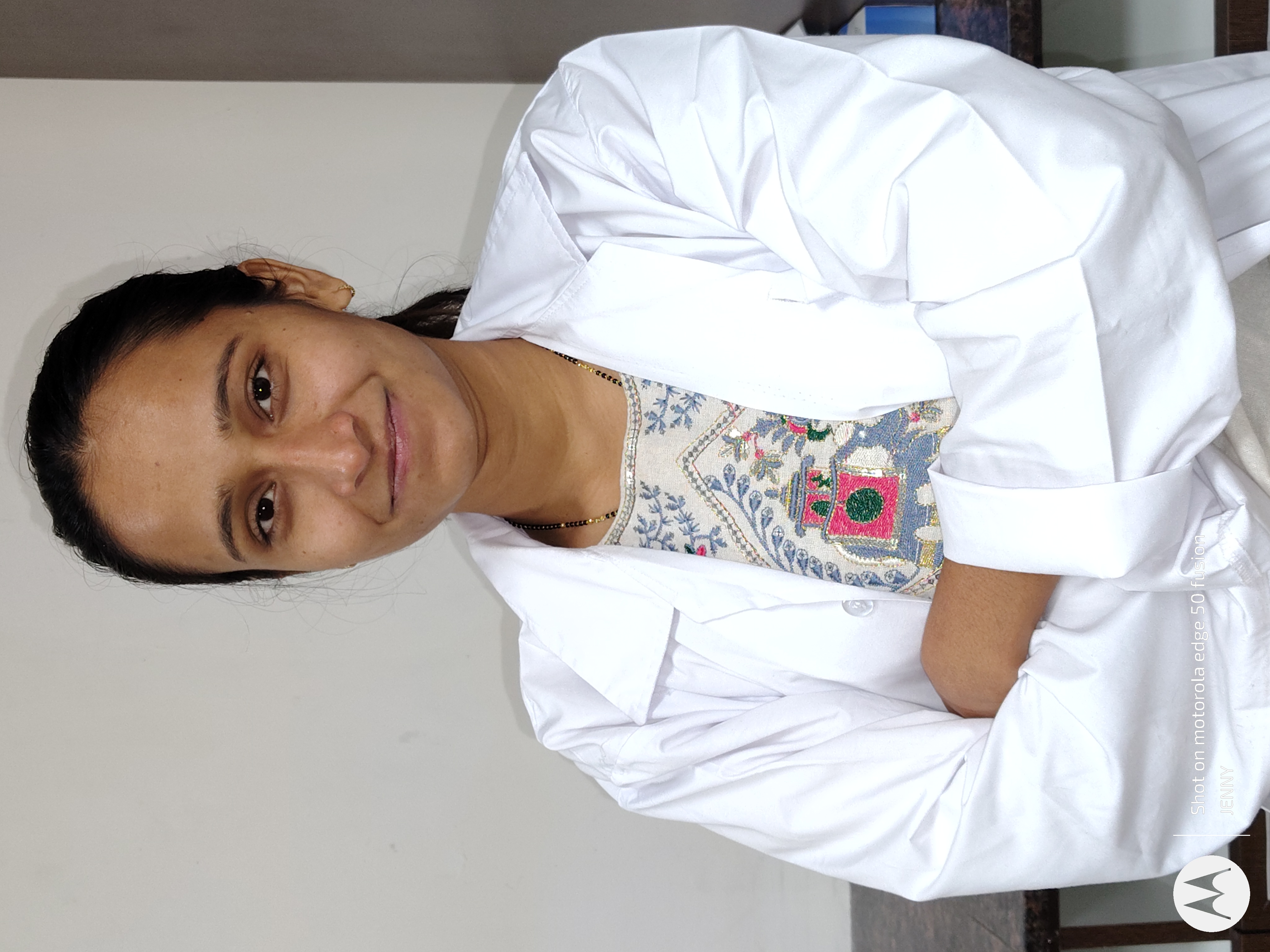 Jenish Parmar