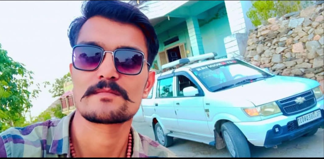 Bharat Kumar patanwadia