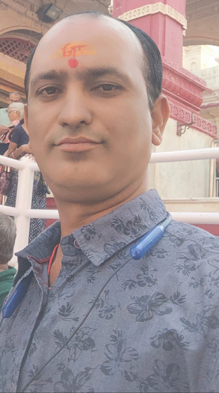 Khatri Devang Jagdishchandra
