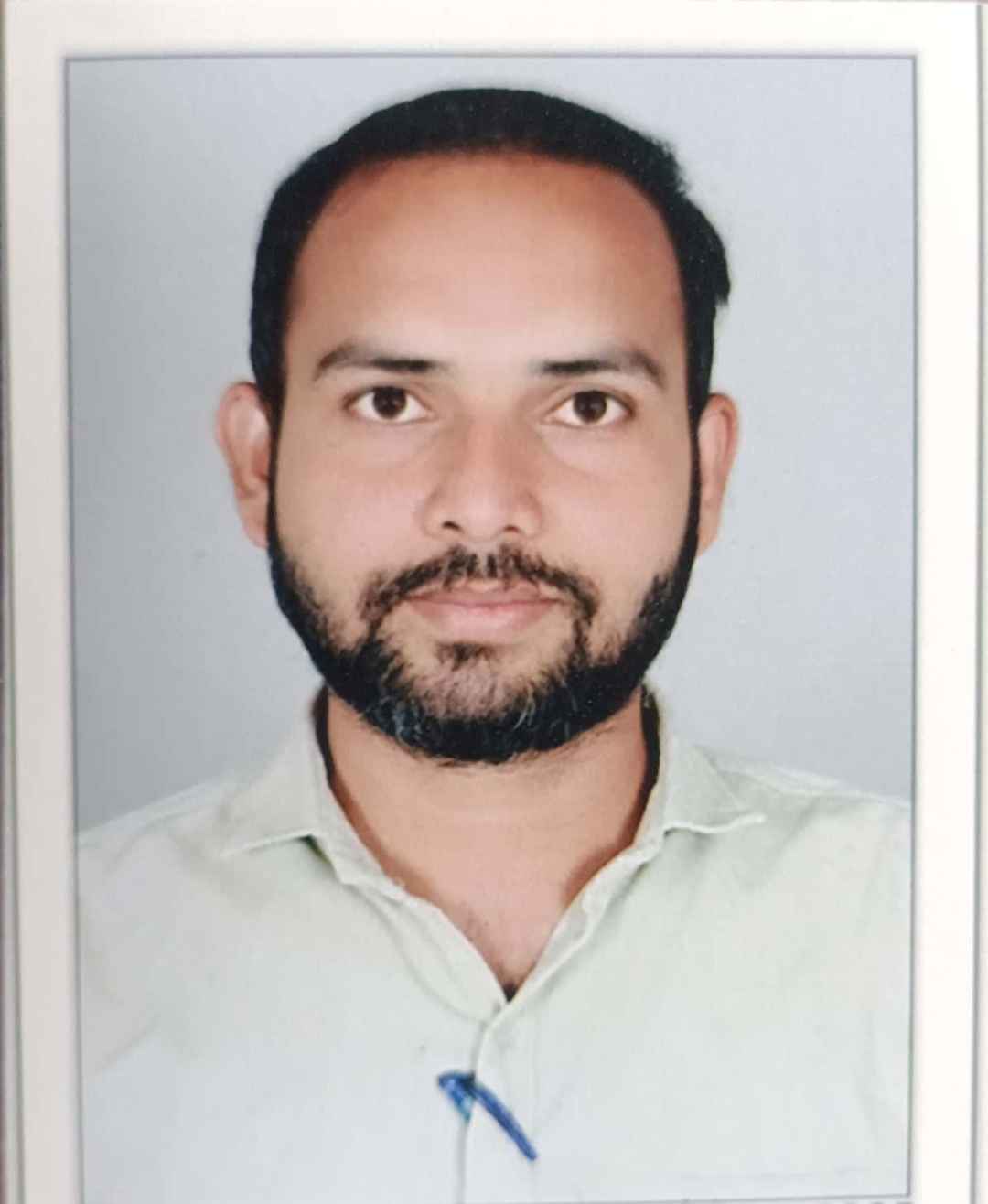 Parmar Gautambhai Maganbhai