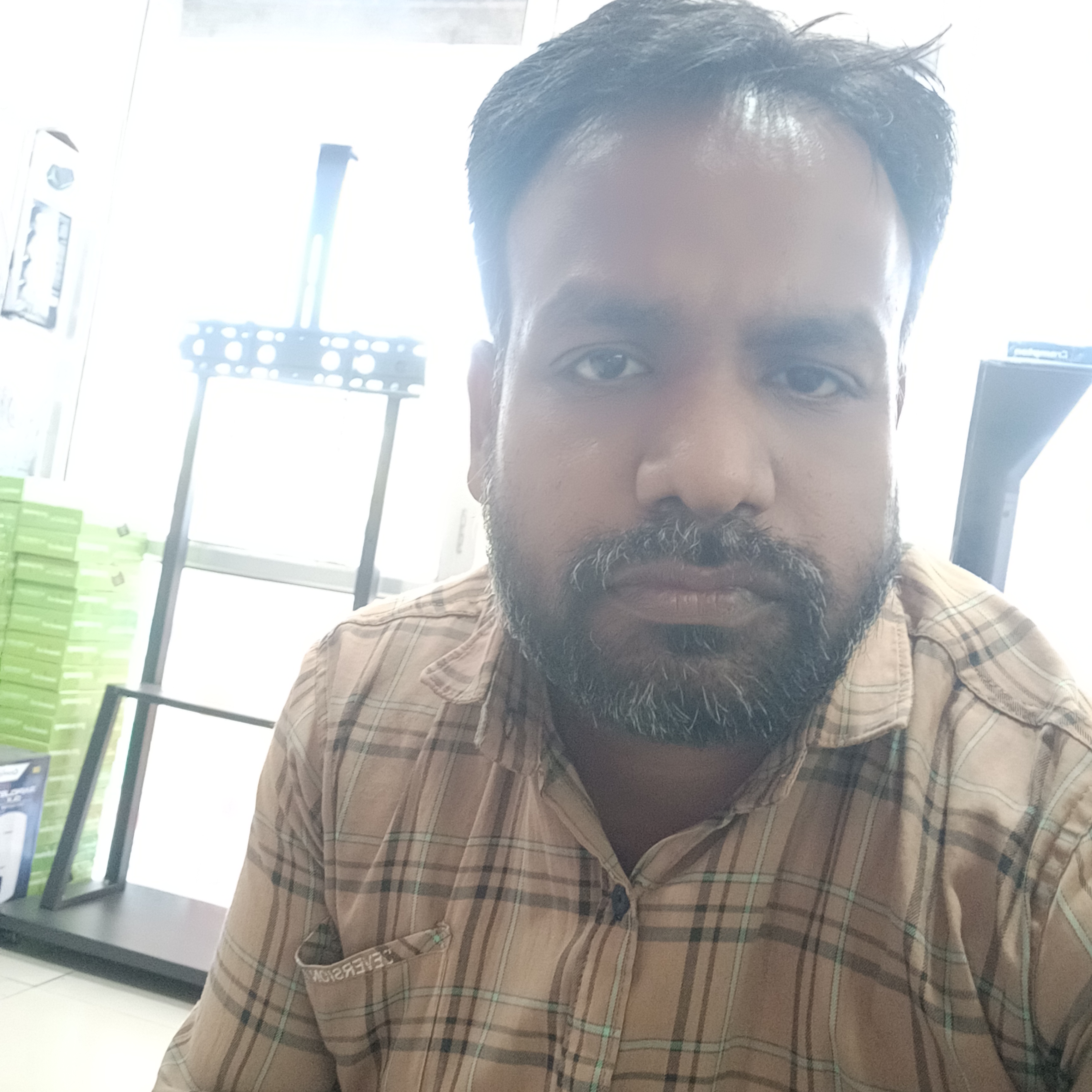 Vasava Ajay