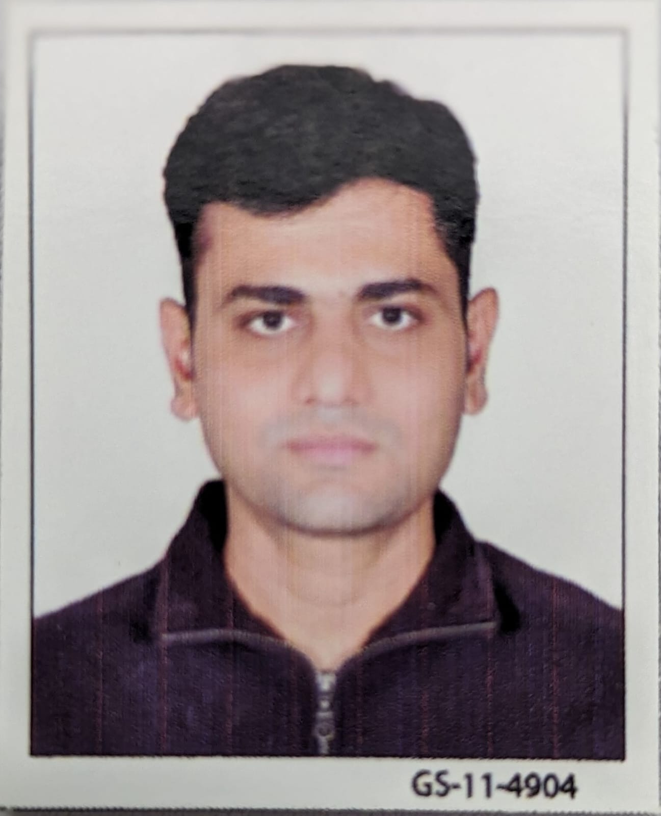 Jay B Patel
