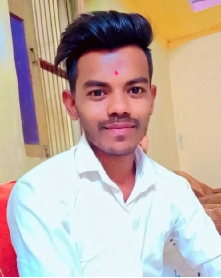 RAHULBHAI BABUBHAI THAKOR