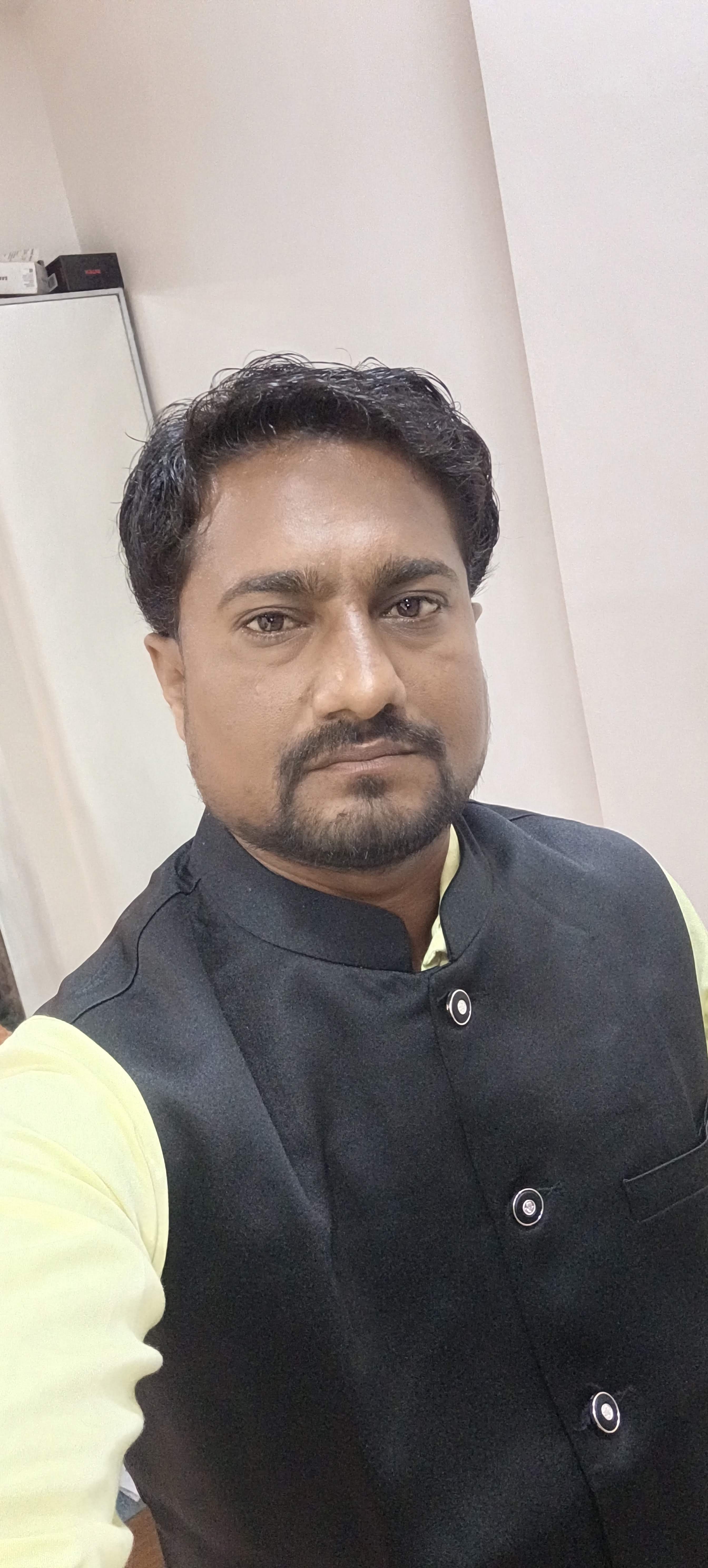 Haresh parshotam Prajapati