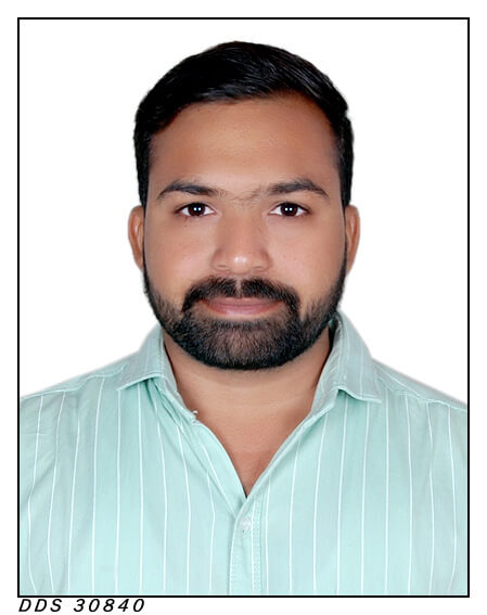 Viral Rajeshbhai Solanki