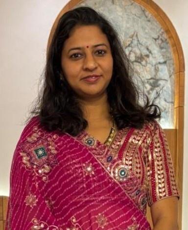 Ankita Shah