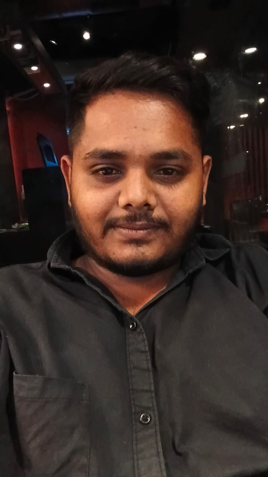 Manthankumar Pankajkumar Rajodiya