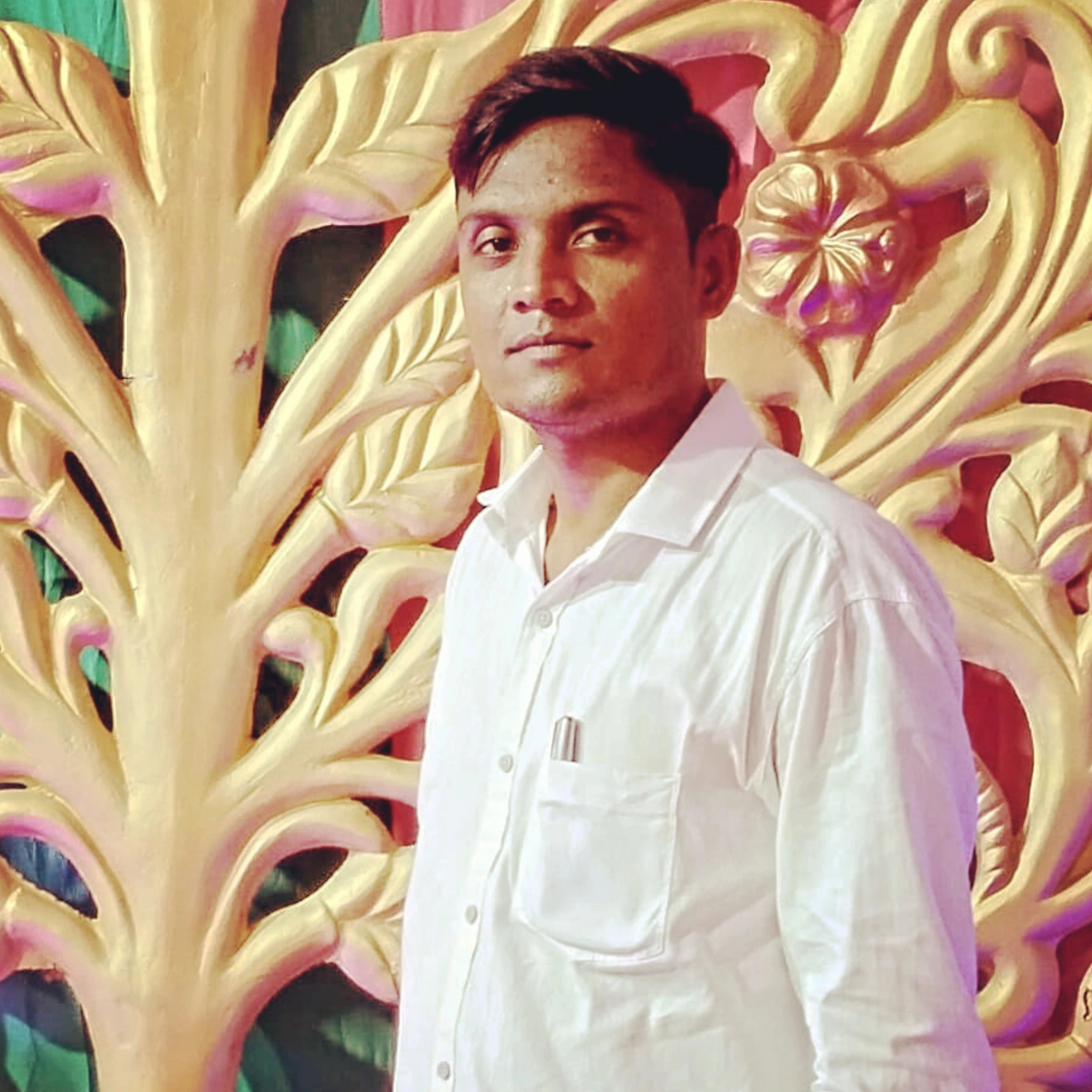 Dinesh chavda